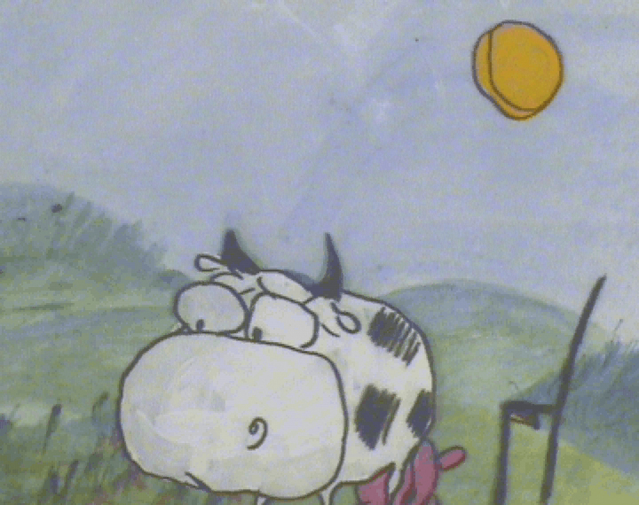 Słodka historia bez happy end'u