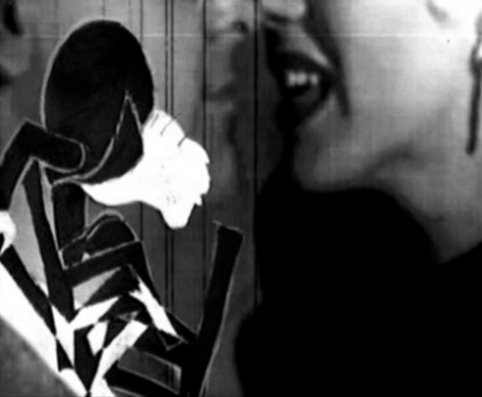 Kocham kino, film animowany Joanny Polak