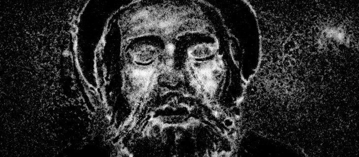 Legenda O Aniele Zapomnienia